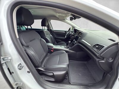 Renault Mégane Gebrauchtwagen