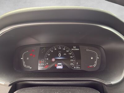 Renault Mégane Gebrauchtwagen