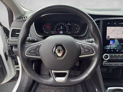 Renault Mégane Gebrauchtwagen