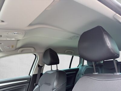 Renault Mégane Gebrauchtwagen