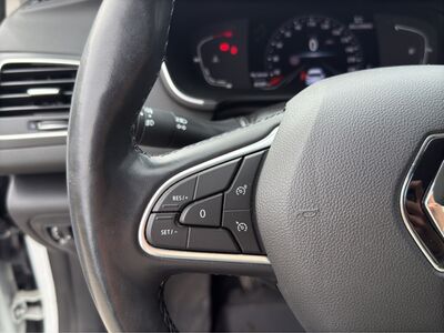 Renault Mégane Gebrauchtwagen