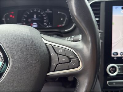 Renault Mégane Gebrauchtwagen