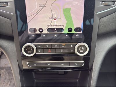 Renault Mégane Gebrauchtwagen