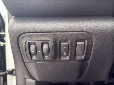 Renault Mégane Gebrauchtwagen