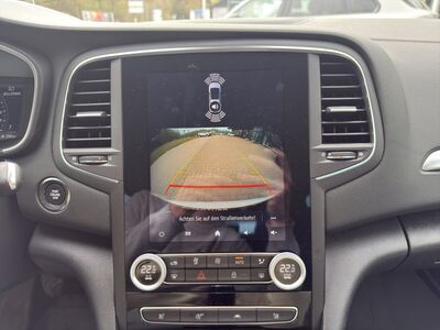 Renault Mégane Gebrauchtwagen