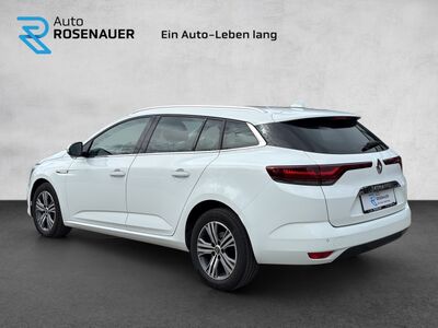 Renault Mégane Gebrauchtwagen