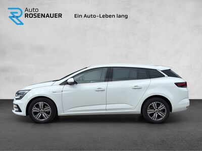 Renault Mégane Gebrauchtwagen