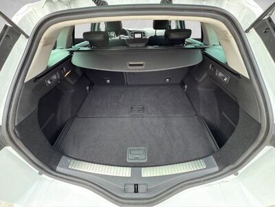 Renault Mégane Gebrauchtwagen