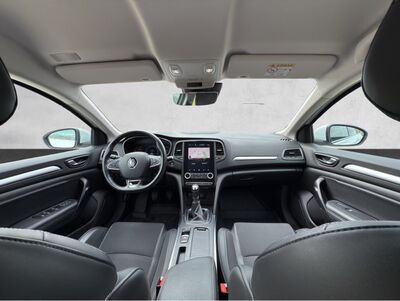 Renault Mégane Gebrauchtwagen