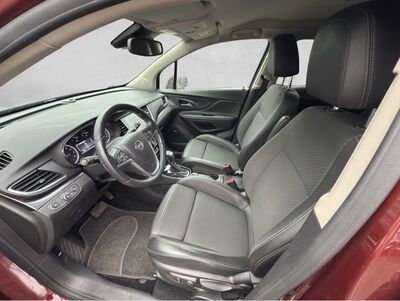 Opel Mokka Gebrauchtwagen Opel Mokka Gebrauchtwagen