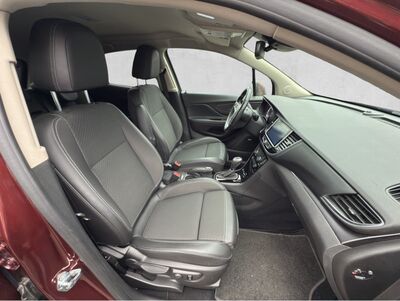 Opel Mokka Gebrauchtwagen Opel Mokka Gebrauchtwagen