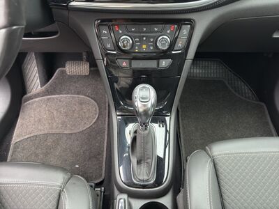 Opel Mokka Gebrauchtwagen Opel Mokka Gebrauchtwagen