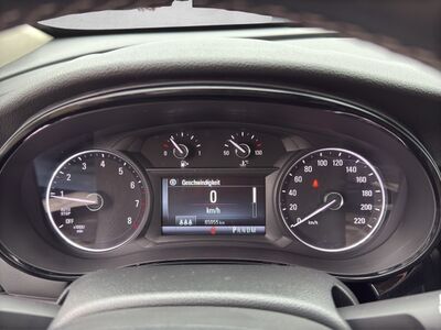 Opel Mokka Gebrauchtwagen Opel Mokka Gebrauchtwagen