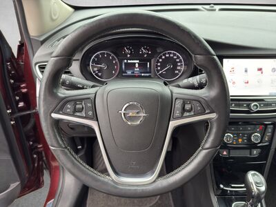 Opel Mokka Gebrauchtwagen Opel Mokka Gebrauchtwagen