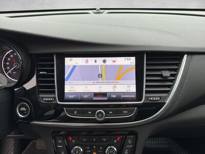 Opel Mokka Gebrauchtwagen Opel Mokka Gebrauchtwagen