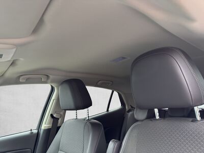 Opel Mokka Gebrauchtwagen Opel Mokka Gebrauchtwagen