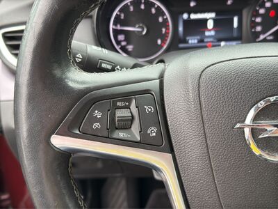 Opel Mokka Gebrauchtwagen Opel Mokka Gebrauchtwagen