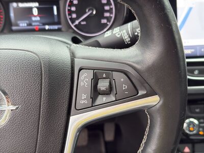 Opel Mokka Gebrauchtwagen Opel Mokka Gebrauchtwagen