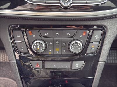 Opel Mokka Gebrauchtwagen Opel Mokka Gebrauchtwagen