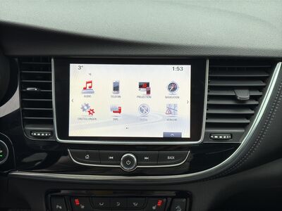 Opel Mokka Gebrauchtwagen Opel Mokka Gebrauchtwagen