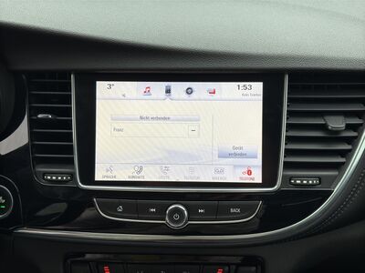 Opel Mokka Gebrauchtwagen Opel Mokka Gebrauchtwagen