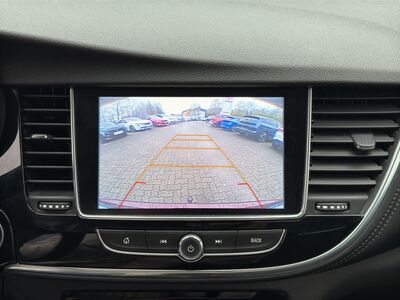 Opel Mokka Gebrauchtwagen Opel Mokka Gebrauchtwagen