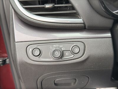 Opel Mokka Gebrauchtwagen Opel Mokka Gebrauchtwagen