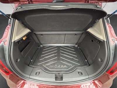 Opel Mokka Gebrauchtwagen Opel Mokka Gebrauchtwagen