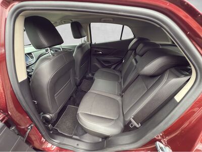 Opel Mokka Gebrauchtwagen Opel Mokka Gebrauchtwagen