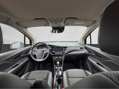 Opel Mokka Gebrauchtwagen Opel Mokka Gebrauchtwagen