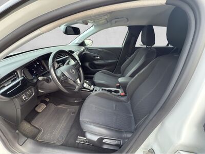 Opel Corsa Gebrauchtwagen Opel Corsa Gebrauchtwagen