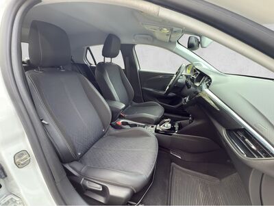 Opel Corsa Gebrauchtwagen Opel Corsa Gebrauchtwagen