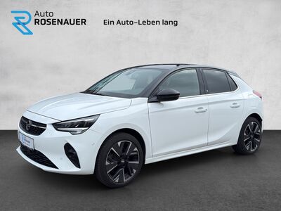 Opel Corsa Gebrauchtwagen Opel Corsa Gebrauchtwagen