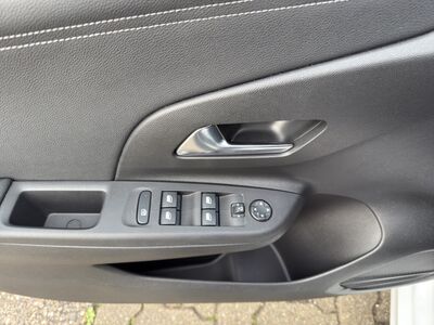 Opel Corsa Gebrauchtwagen Opel Corsa Gebrauchtwagen