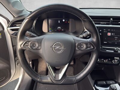 Opel Corsa Gebrauchtwagen Opel Corsa Gebrauchtwagen