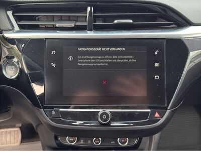 Opel Corsa Gebrauchtwagen Opel Corsa Gebrauchtwagen