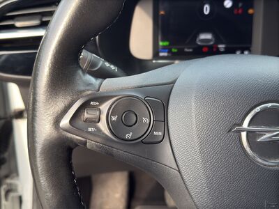 Opel Corsa Gebrauchtwagen Opel Corsa Gebrauchtwagen