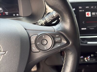 Opel Corsa Gebrauchtwagen Opel Corsa Gebrauchtwagen