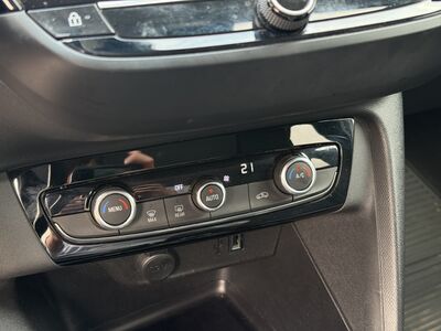 Opel Corsa Gebrauchtwagen Opel Corsa Gebrauchtwagen