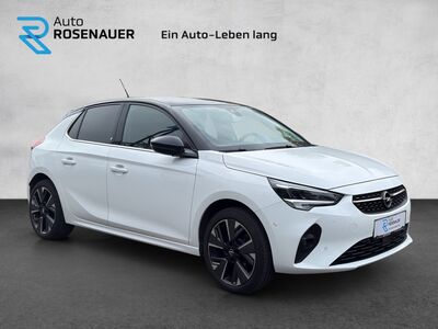 Opel Corsa Gebrauchtwagen Opel Corsa Gebrauchtwagen