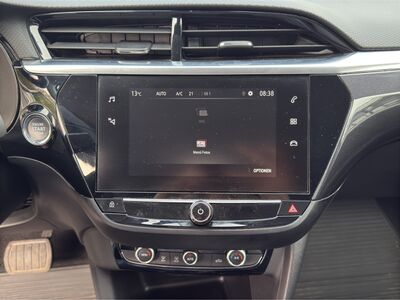 Opel Corsa Gebrauchtwagen Opel Corsa Gebrauchtwagen