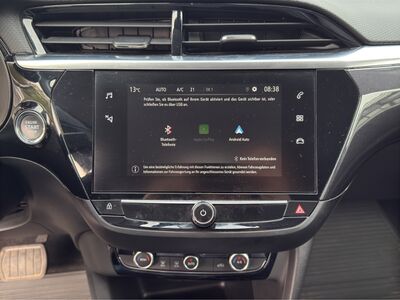 Opel Corsa Gebrauchtwagen Opel Corsa Gebrauchtwagen