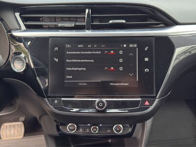 Opel Corsa Gebrauchtwagen Opel Corsa Gebrauchtwagen