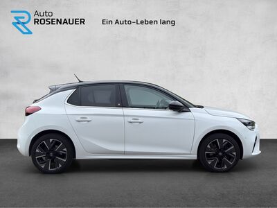 Opel Corsa Gebrauchtwagen Opel Corsa Gebrauchtwagen