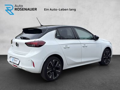 Opel Corsa Gebrauchtwagen Opel Corsa Gebrauchtwagen