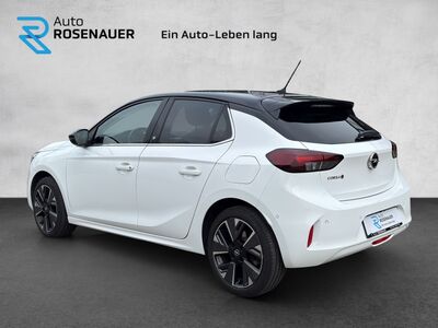 Opel Corsa Gebrauchtwagen Opel Corsa Gebrauchtwagen