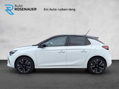 Opel Corsa Gebrauchtwagen Opel Corsa Gebrauchtwagen