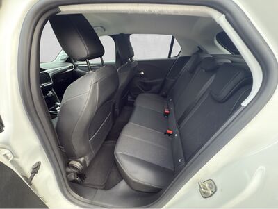 Opel Corsa Gebrauchtwagen Opel Corsa Gebrauchtwagen