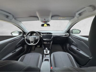 Opel Corsa Gebrauchtwagen Opel Corsa Gebrauchtwagen