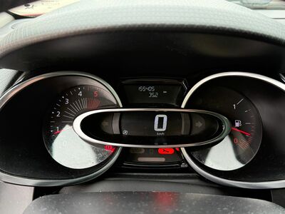 Renault Clio Gebrauchtwagen Renault Clio Gebrauchtwagen